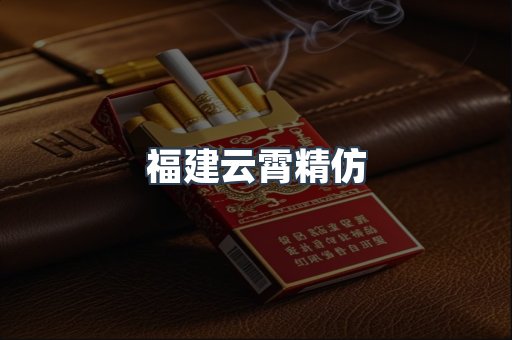 云霄香烟批发
